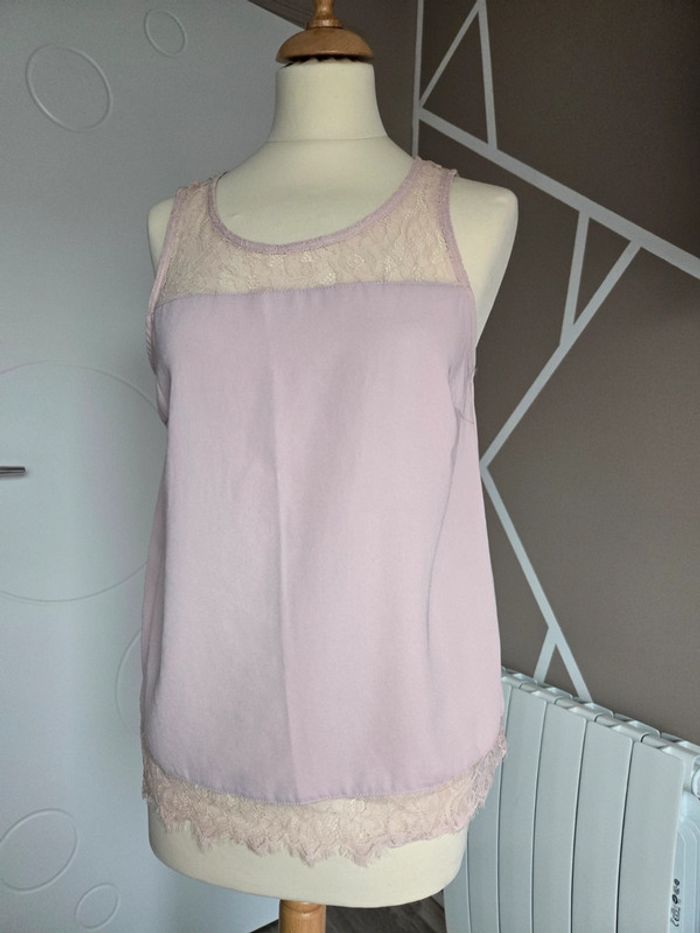 Débardeur fluide Only taille 38