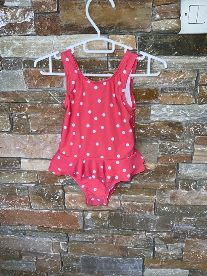 Maillot de bain - photo numéro 2