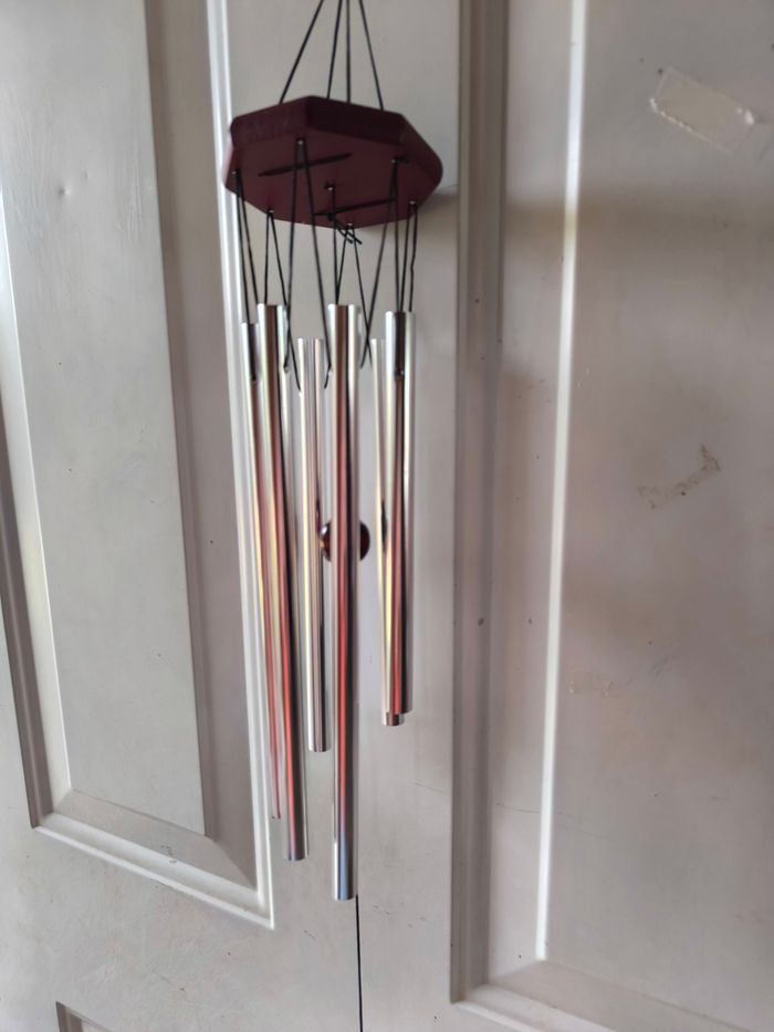 Carillon à vent 6 tubes
NEUF - photo numéro 3