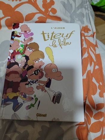 Titeuf le film