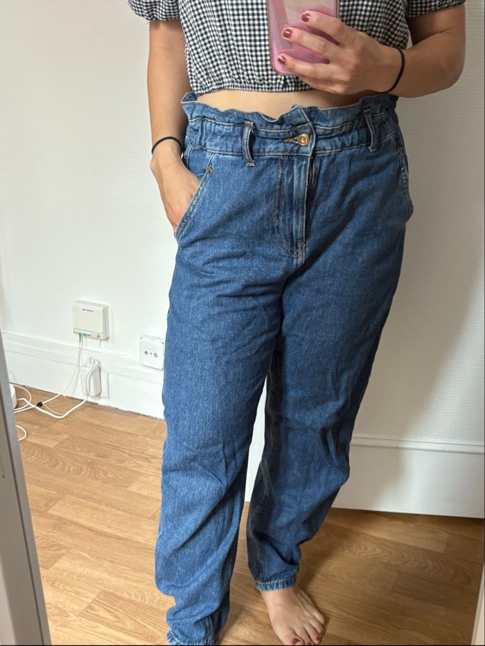 Mom Jeans - photo numéro 2