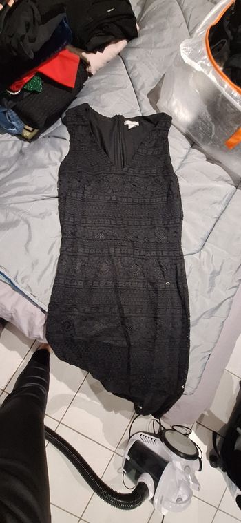 Vêtement femme