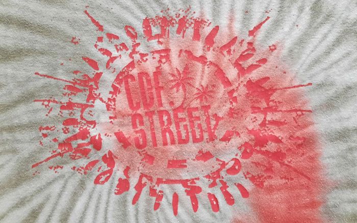 Tee-shirt - photo numéro 10