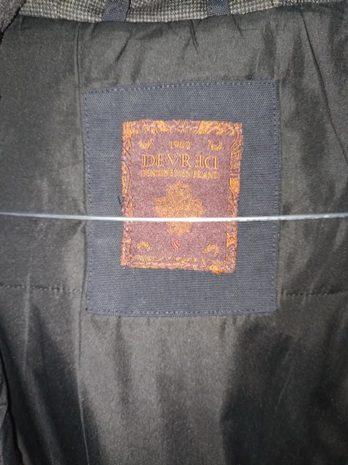 Veste doudoune Devred - photo numéro 5