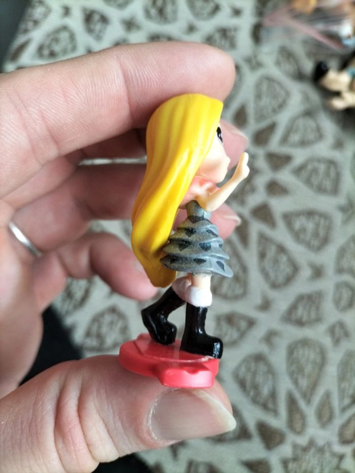 Figurine Party Popteenies - photo numéro 4