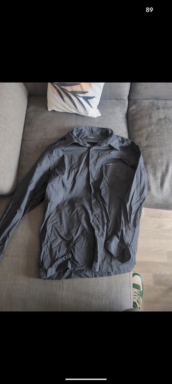 Chemise Teddy Smith taille L
