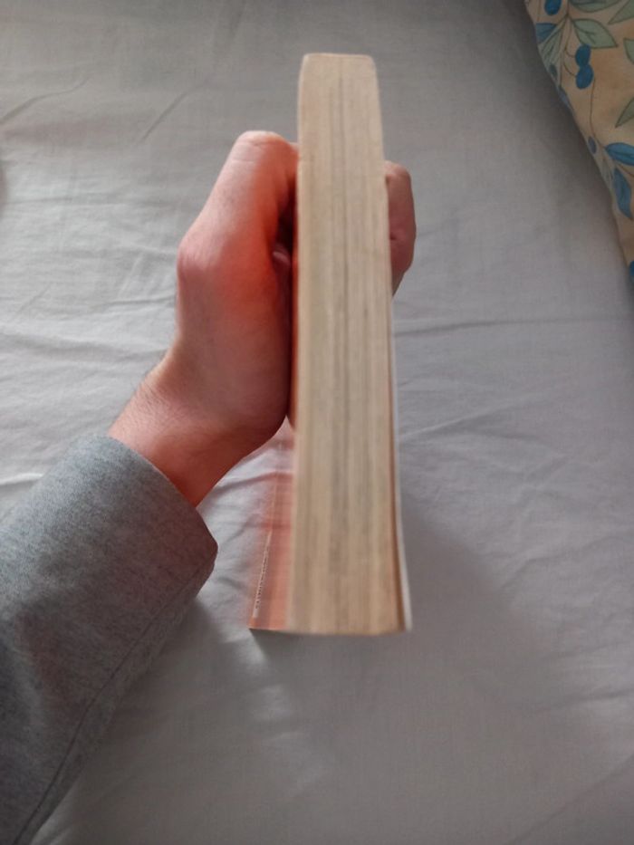 Love Hina Volume 1 - photo numéro 5