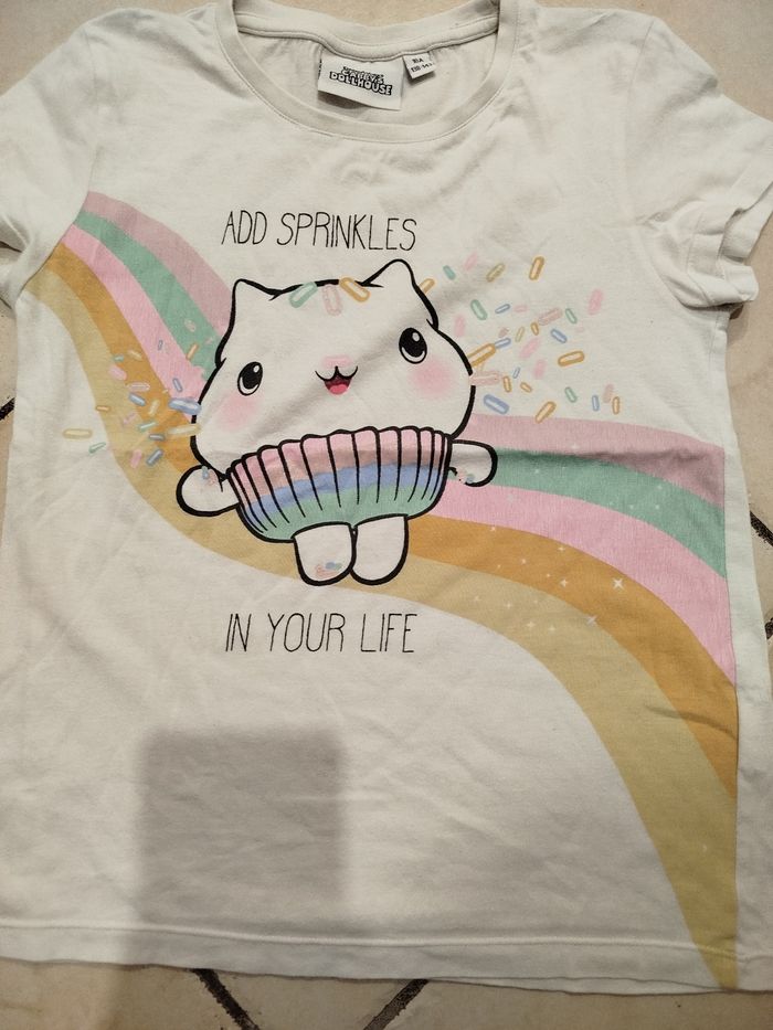 Lot Gaby chat - photo numéro 2