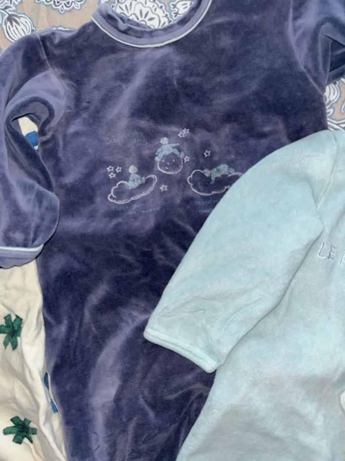 Lot’pyjamas - photo numéro 3