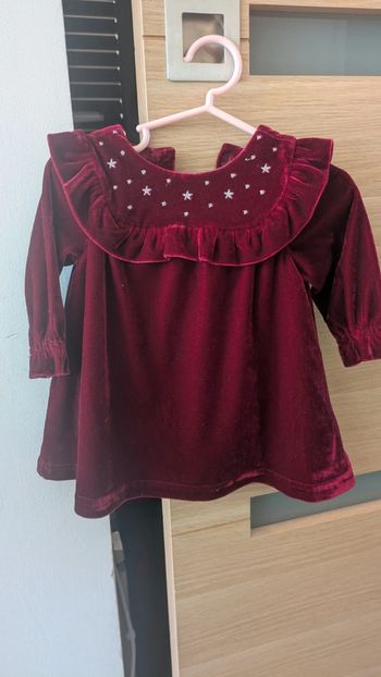Robe 3 mois