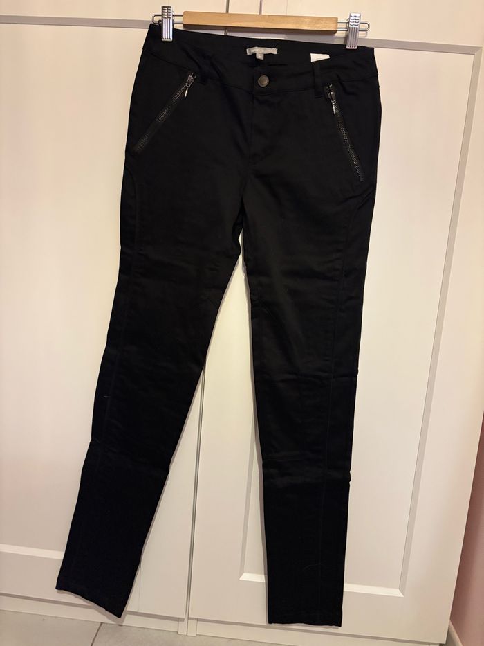 Pantalon noir femme taille 36 neuf 3 suisses