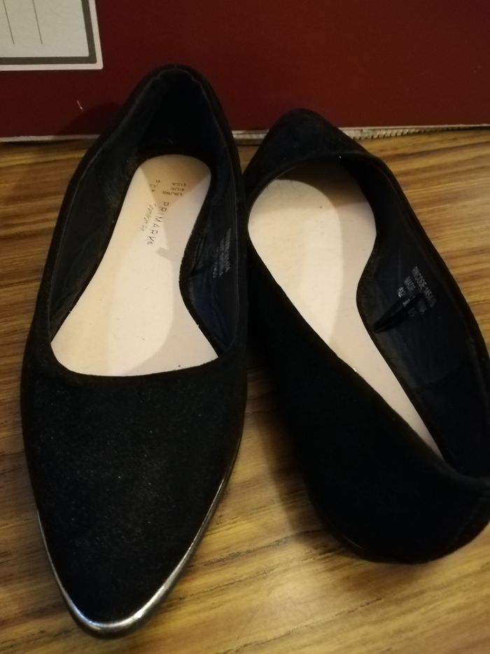 Chaussure