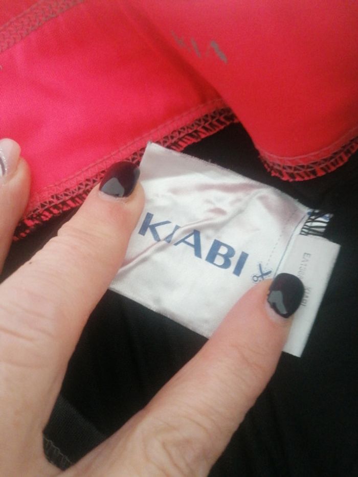 Leggins taille unique - photo numéro 5