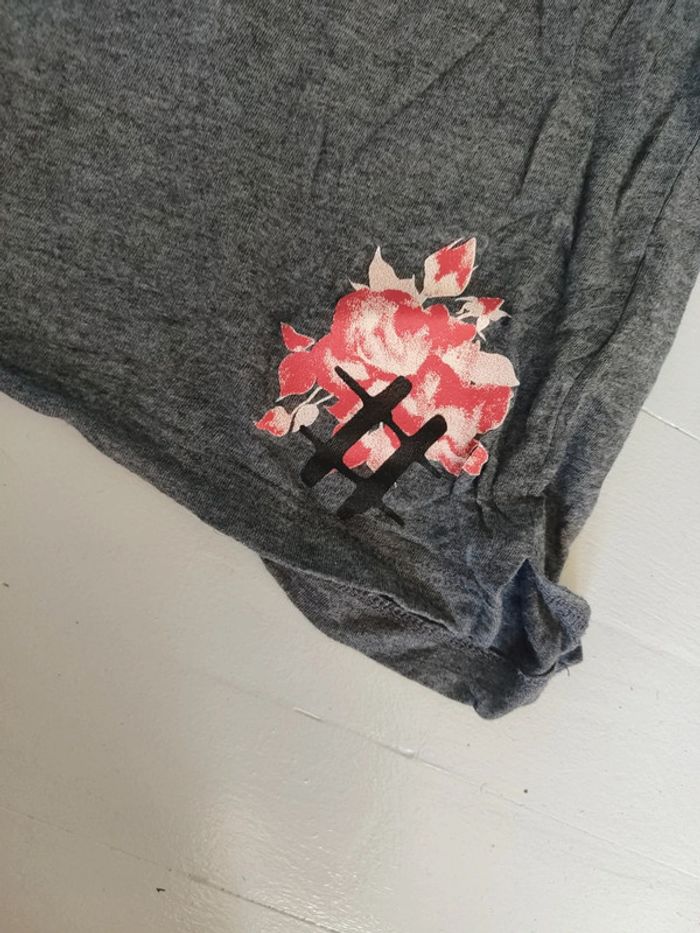 Tee-shirt - photo numéro 3