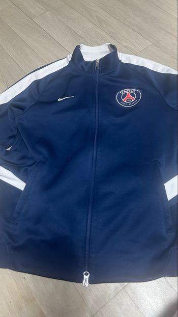 Veste PSG