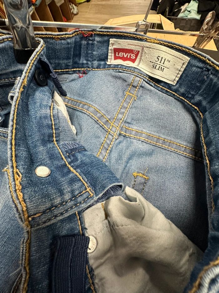 Jean Levi’s 511 - photo numéro 5