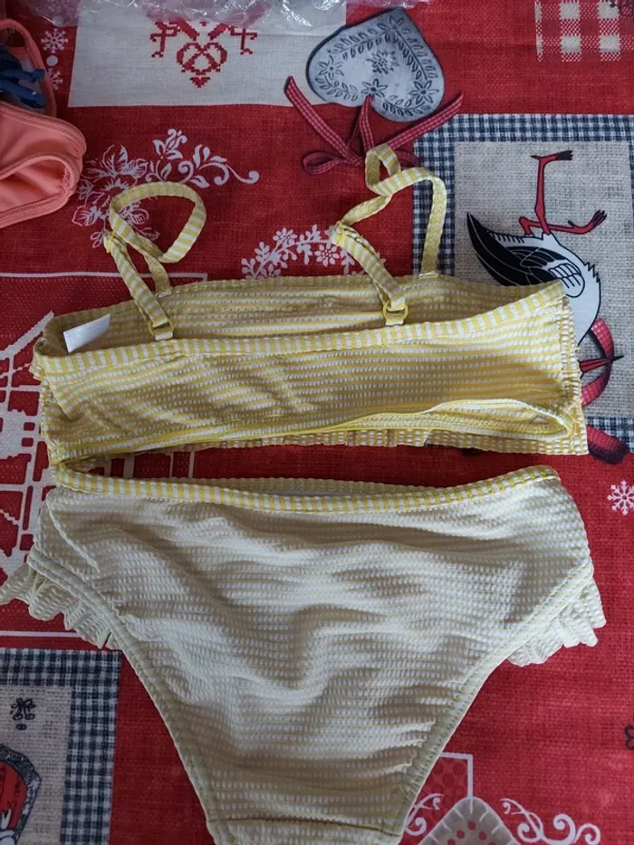 Maillot de bain - photo numéro 2