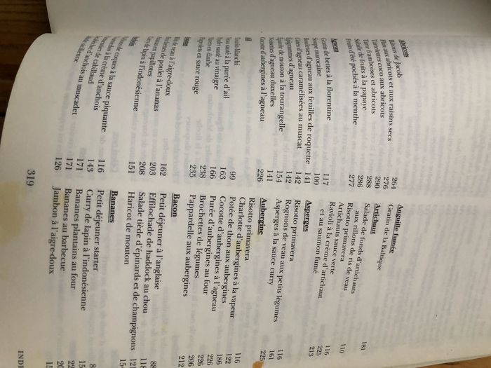 Livre de recettes weight watchers 335 pages - photo numéro 4