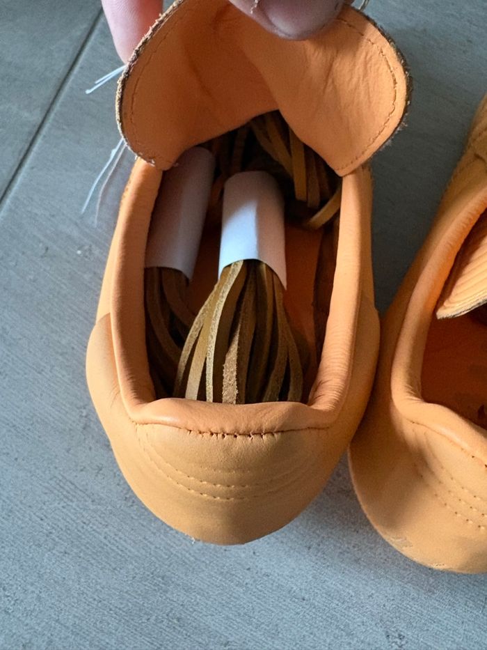 Adidas Samba Pharrell Williams Humanrace - photo numéro 6