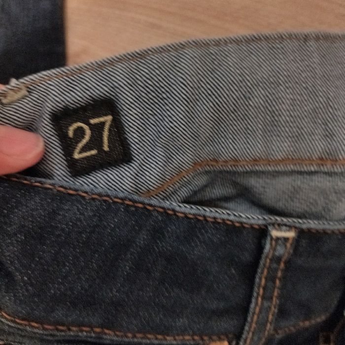 Jeans femme GUESS - photo numéro 5