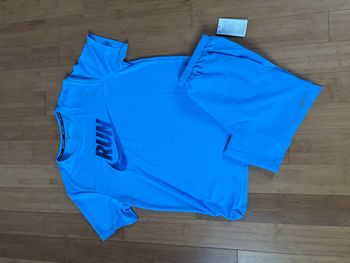 Nike Short / T-shirt 