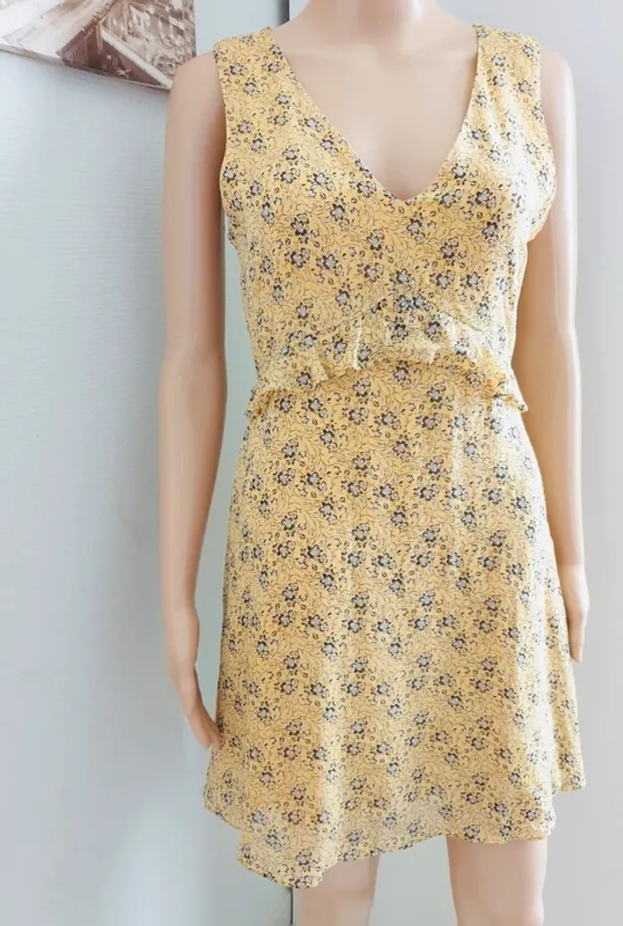Robe Sud Express