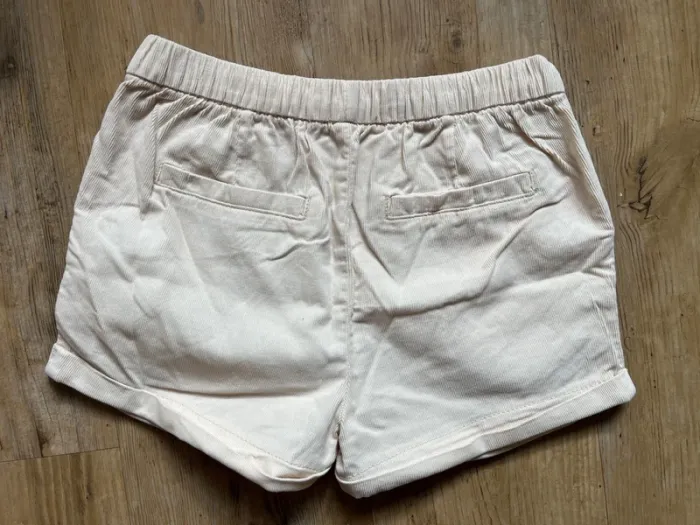 Short côtelé - photo numéro 2