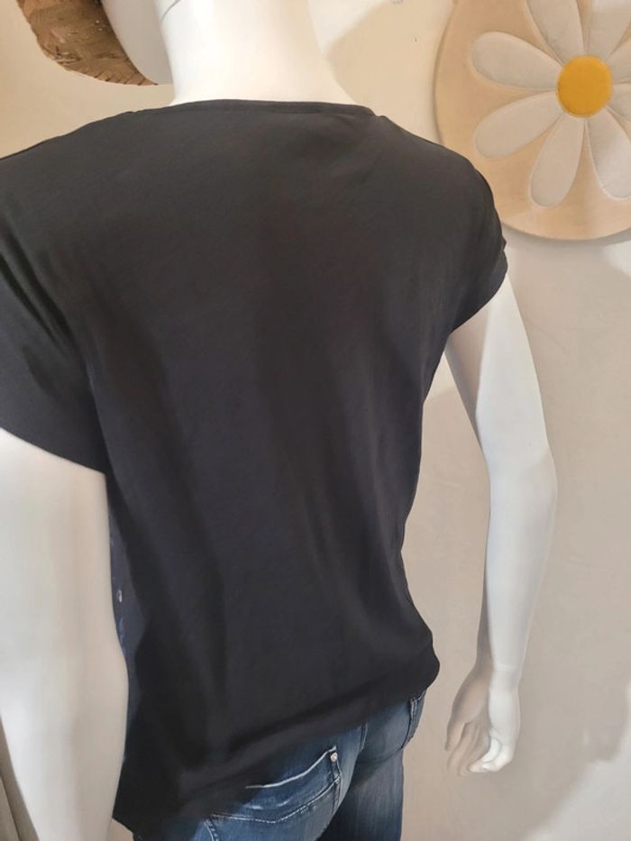 T shirt imprimé - photo numéro 6