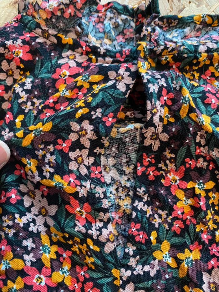 Robe 4/5 ans TEX - photo numéro 6