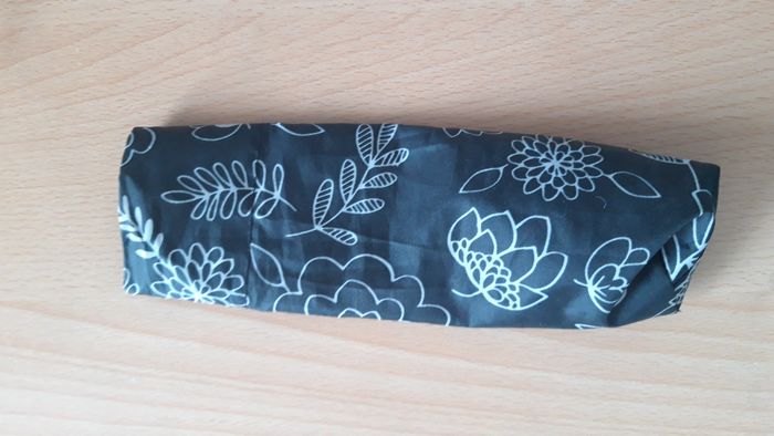 Pochette parapluie "Isotoner" - photo numéro 2