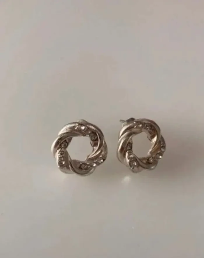 Boucles d’oreilles
