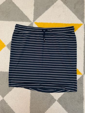 Jupe Décontractée Up Fashion Taille 42