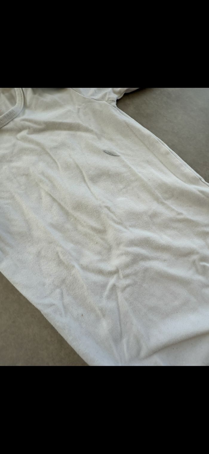 Body Hema manches longues mixte 3-4 ans - photo numéro 5