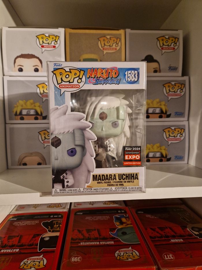 Pop Madara