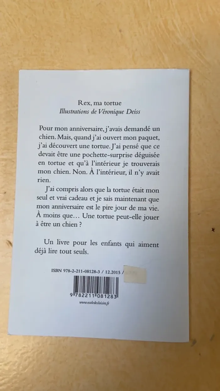 Livre enfant - photo numéro 2