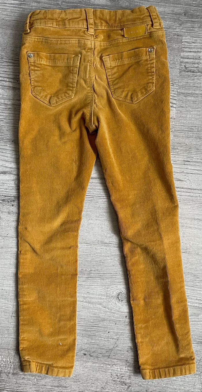 Pantalon 6 ans Okaidi - photo numéro 2