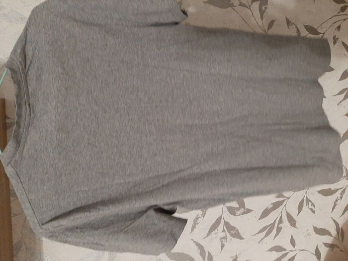 3 tee shirts hommes taille M - photo numéro 7