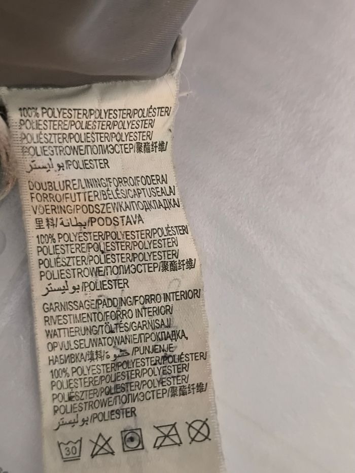 Blouson 12 ans - photo numéro 3