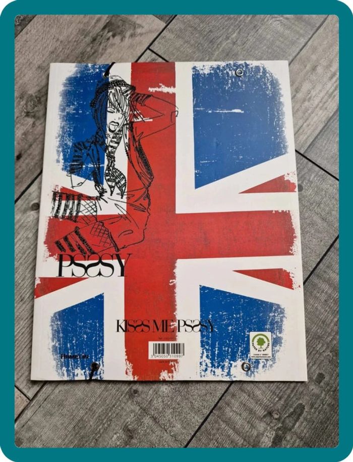 Chemise cartonnée - photo numéro 2