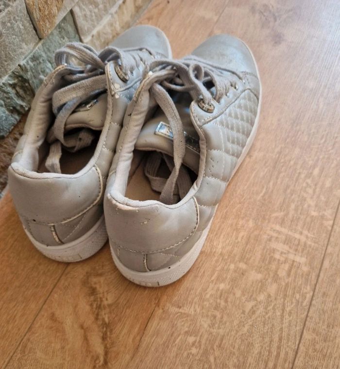 Basket Guess 👟 - photo numéro 5