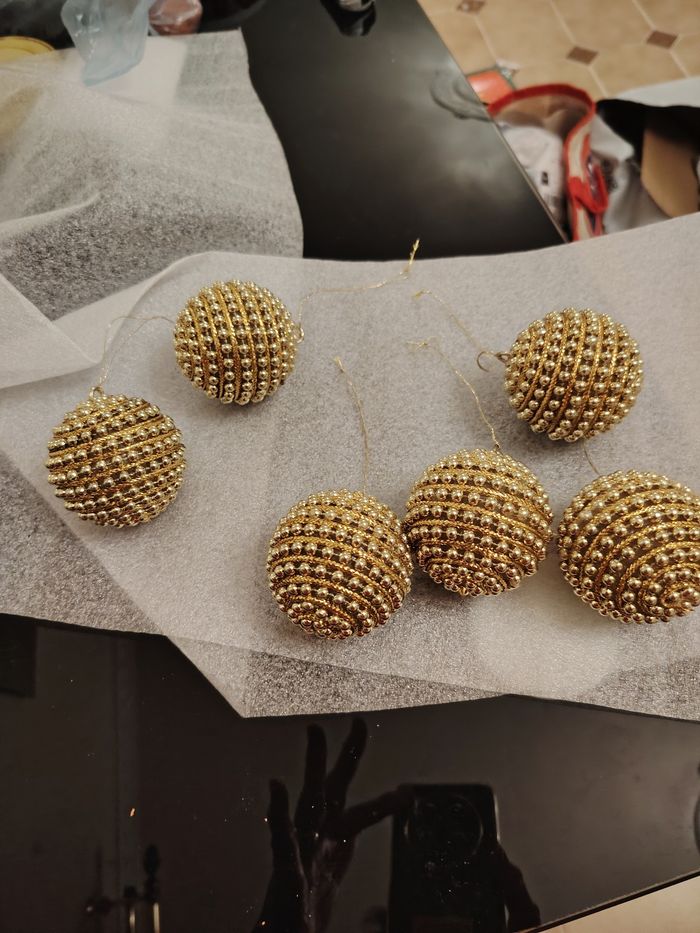 Déco de Noël - photo numéro 4