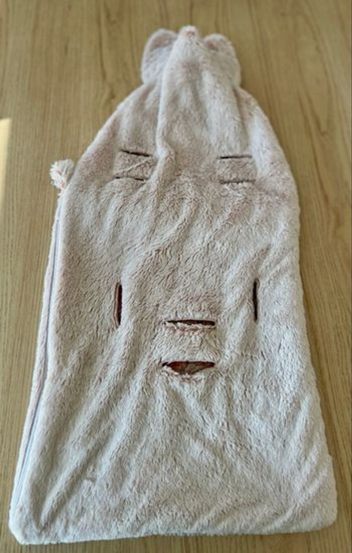 Nid d’ange fille - photo numéro 4