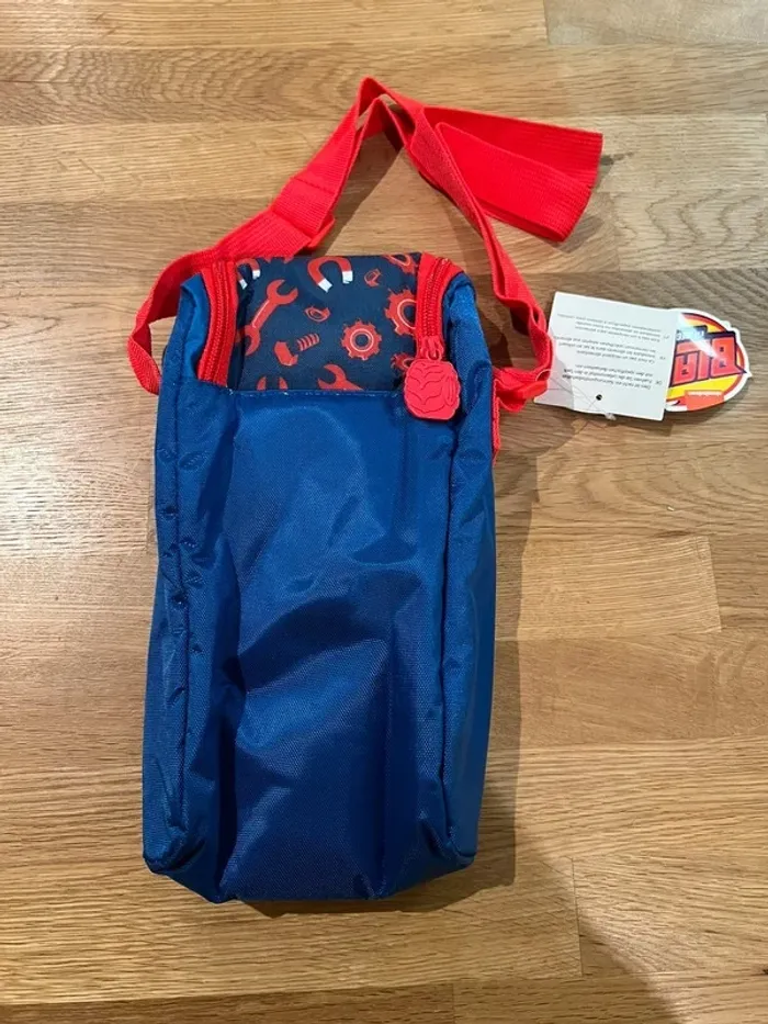 Sac gourde isotherme blaze - photo numéro 2