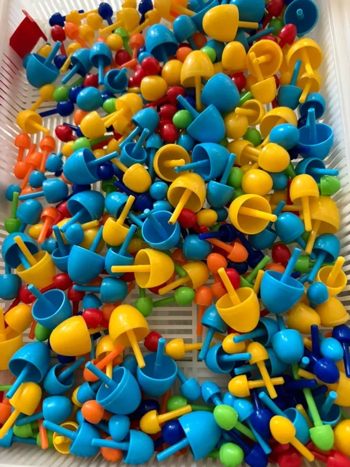Jeu de motricité fine - photo numéro 2