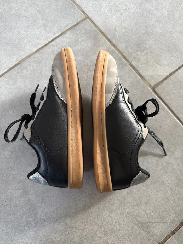 Basket fille - photo numéro 4