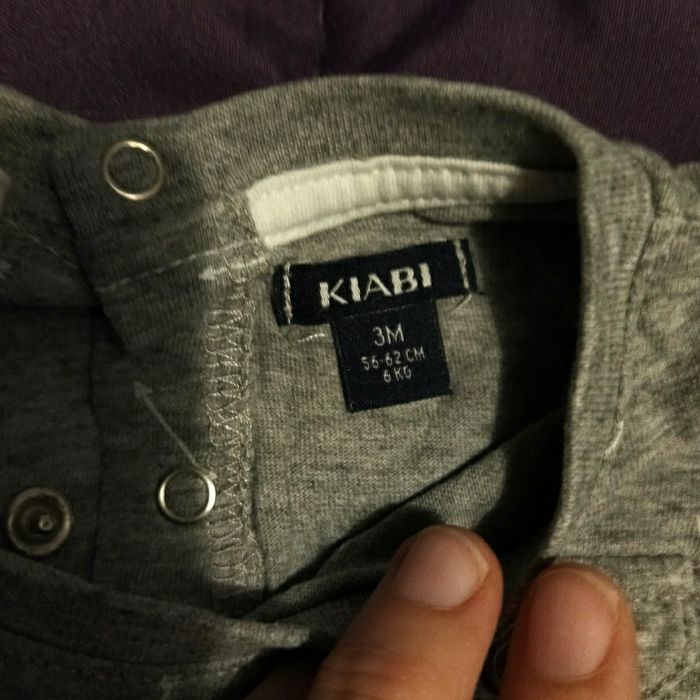 T-shirt manches courtes - photo numéro 3