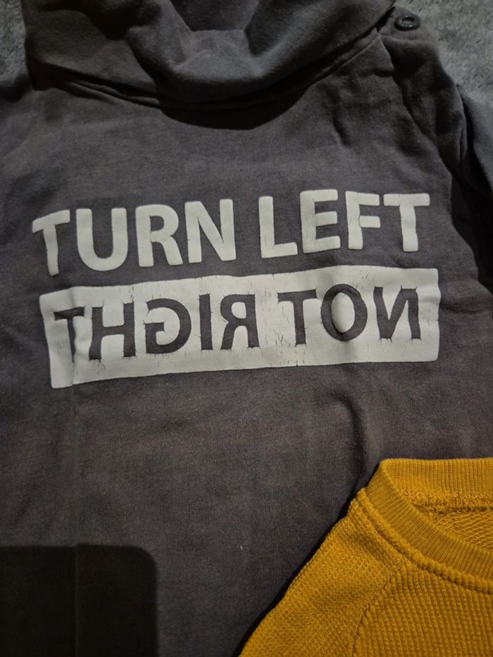 Haut 18 mois - photo numéro 2