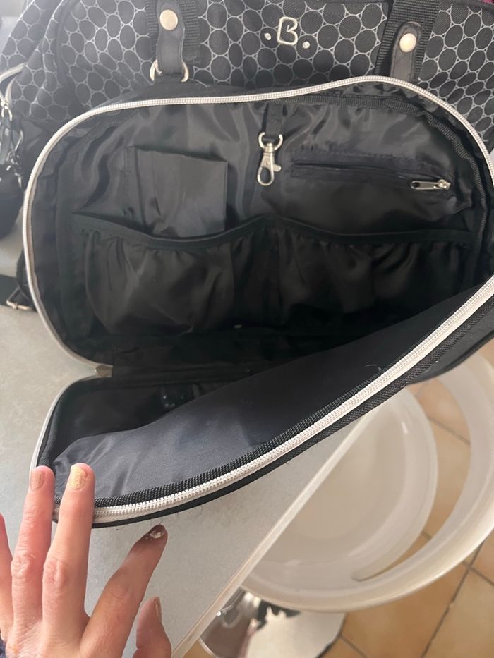 Sac à langer beaba - photo numéro 8