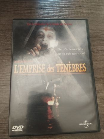L'Emprise des ténèbres