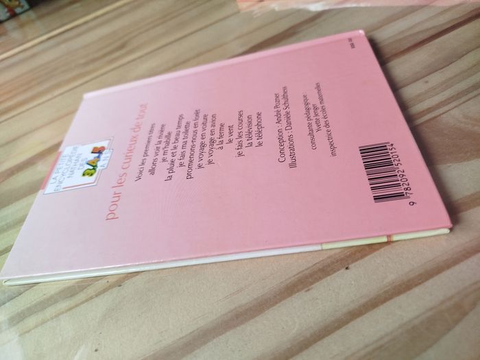 Le téléphone - photo numéro 4